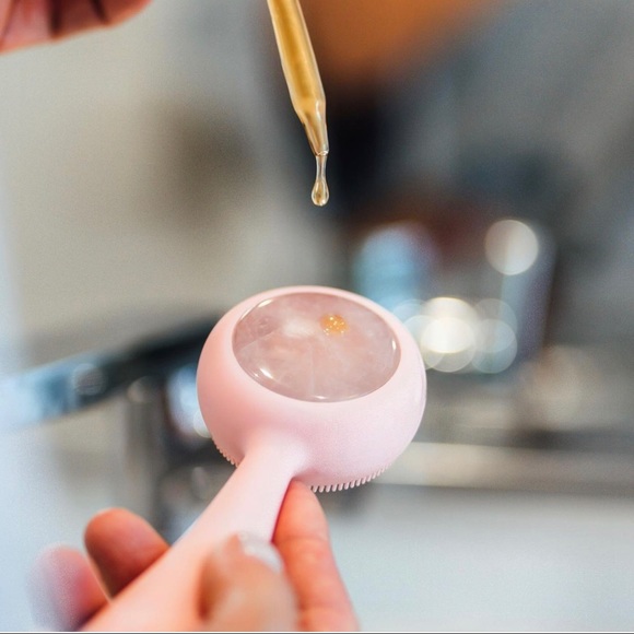 PMD Clean Pro RQ brush - Picture 3 of 6